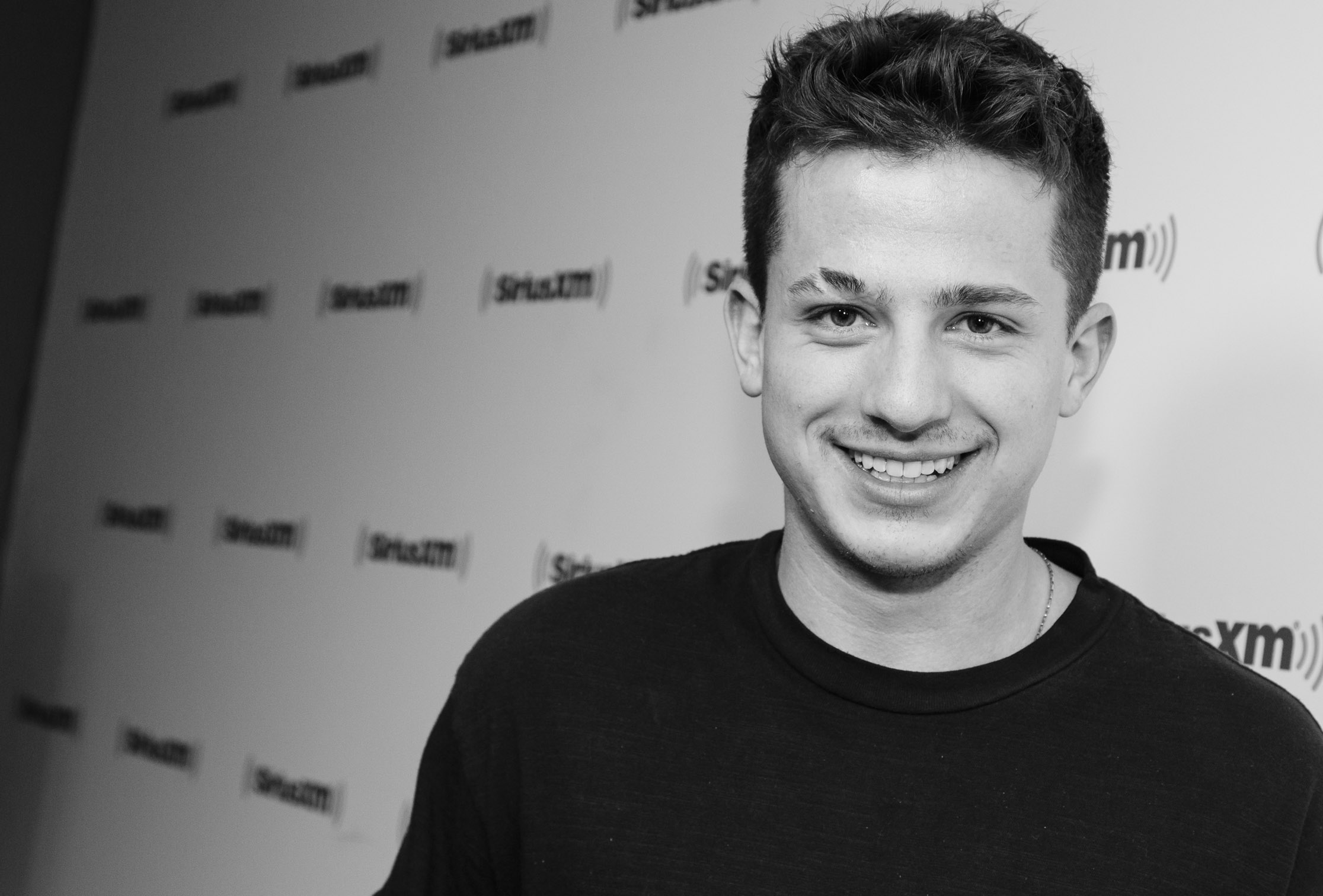 Charlie Puth